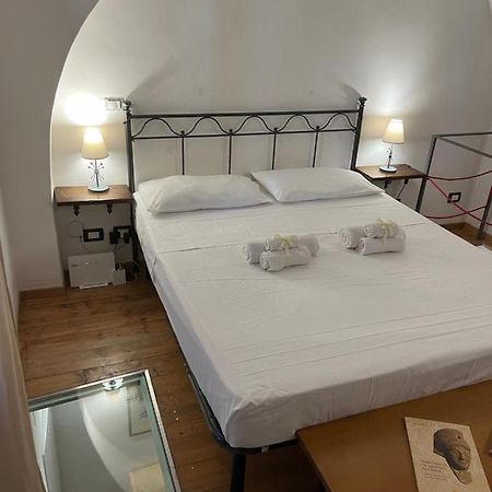 Palermo Central Apartment Екстериор снимка