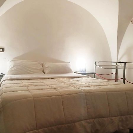 Palermo Central Apartment Екстериор снимка
