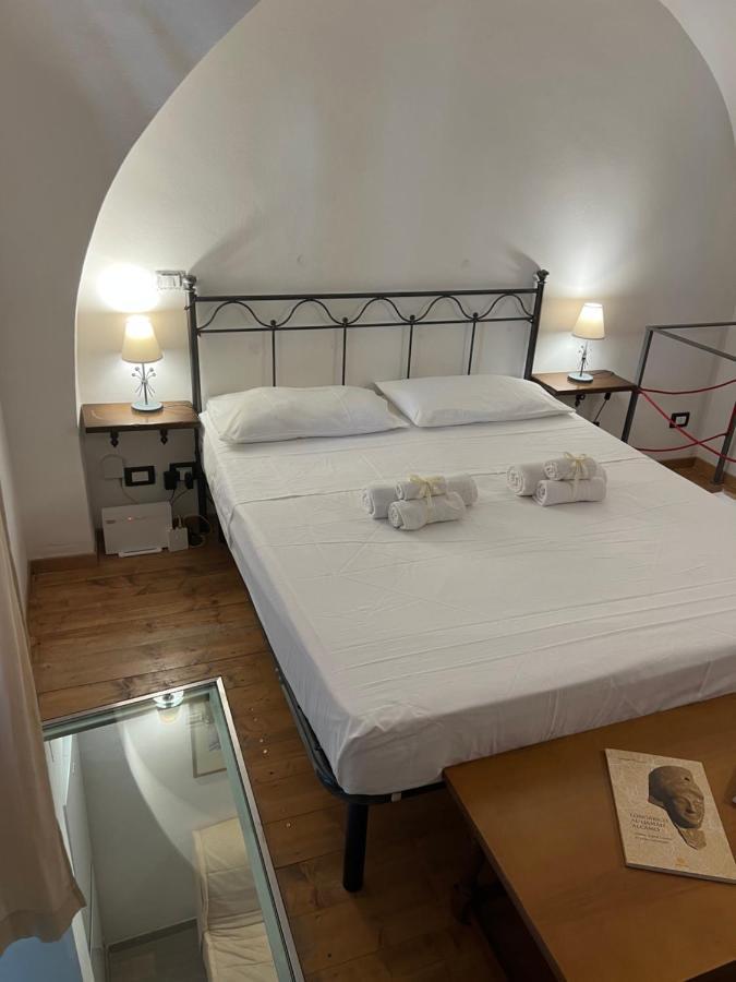 Palermo Central Apartment Екстериор снимка