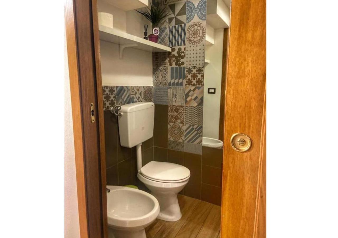 Palermo Central Apartment Екстериор снимка