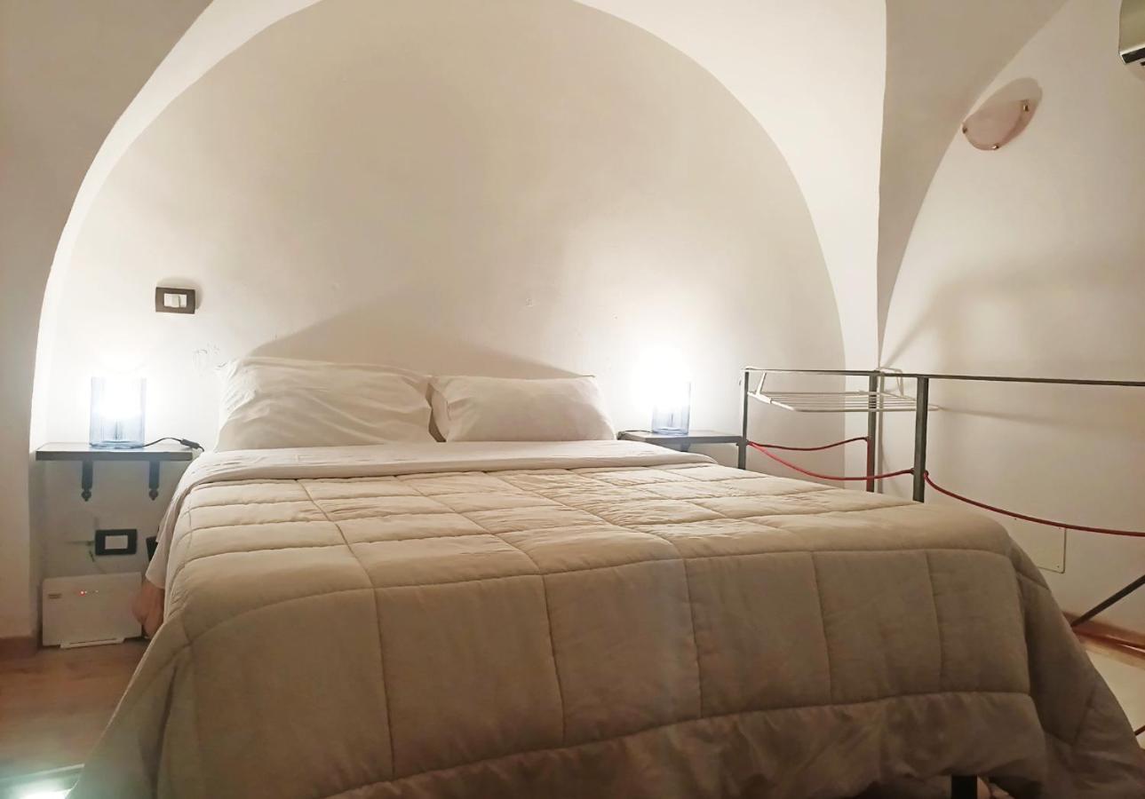 Palermo Central Apartment Екстериор снимка