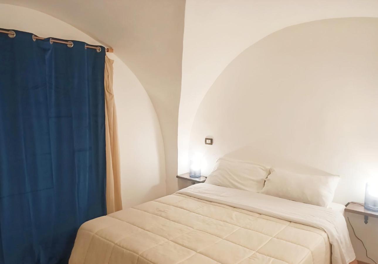 Palermo Central Apartment Екстериор снимка