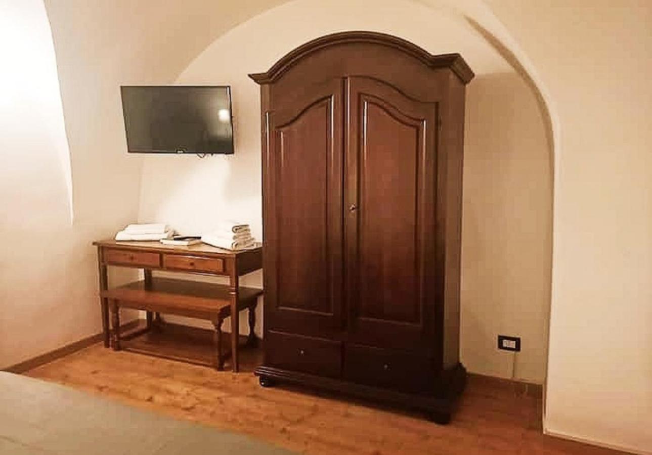 Palermo Central Apartment Екстериор снимка