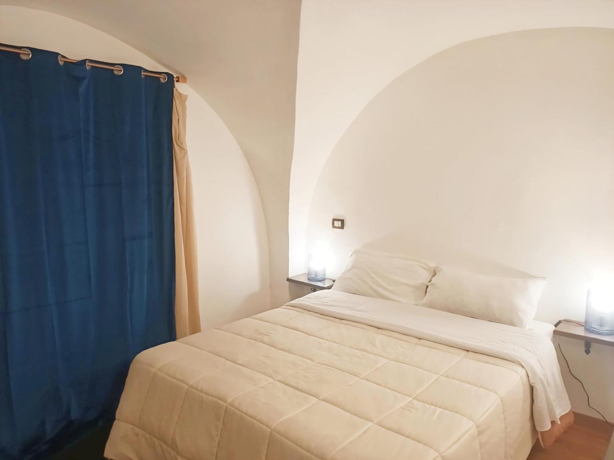 Palermo Central Apartment Екстериор снимка