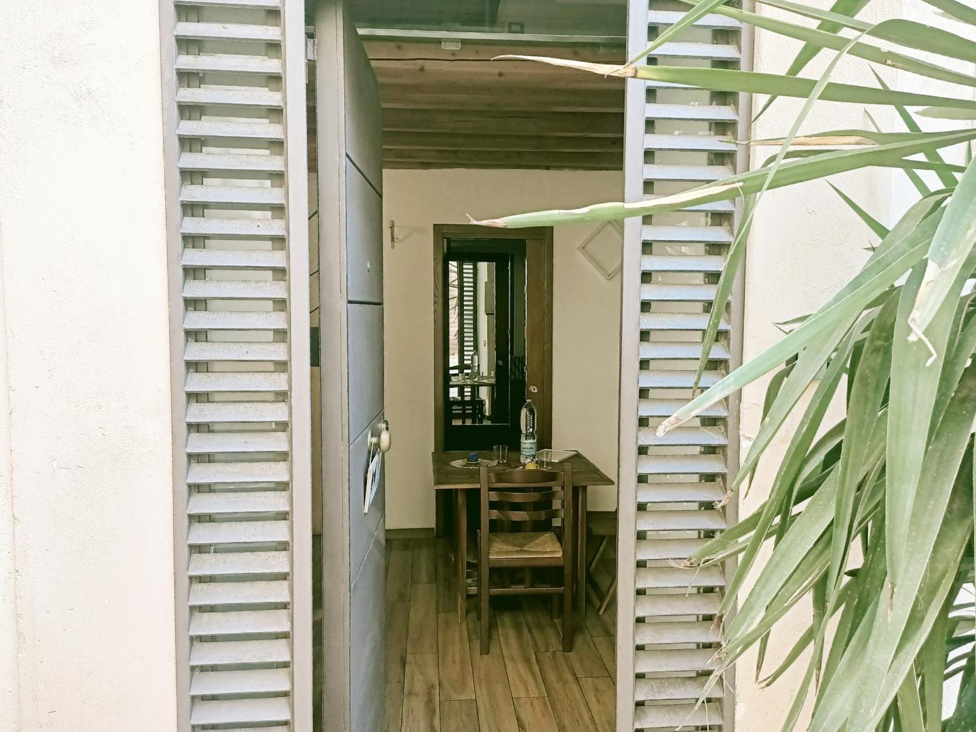Palermo Central Apartment Екстериор снимка